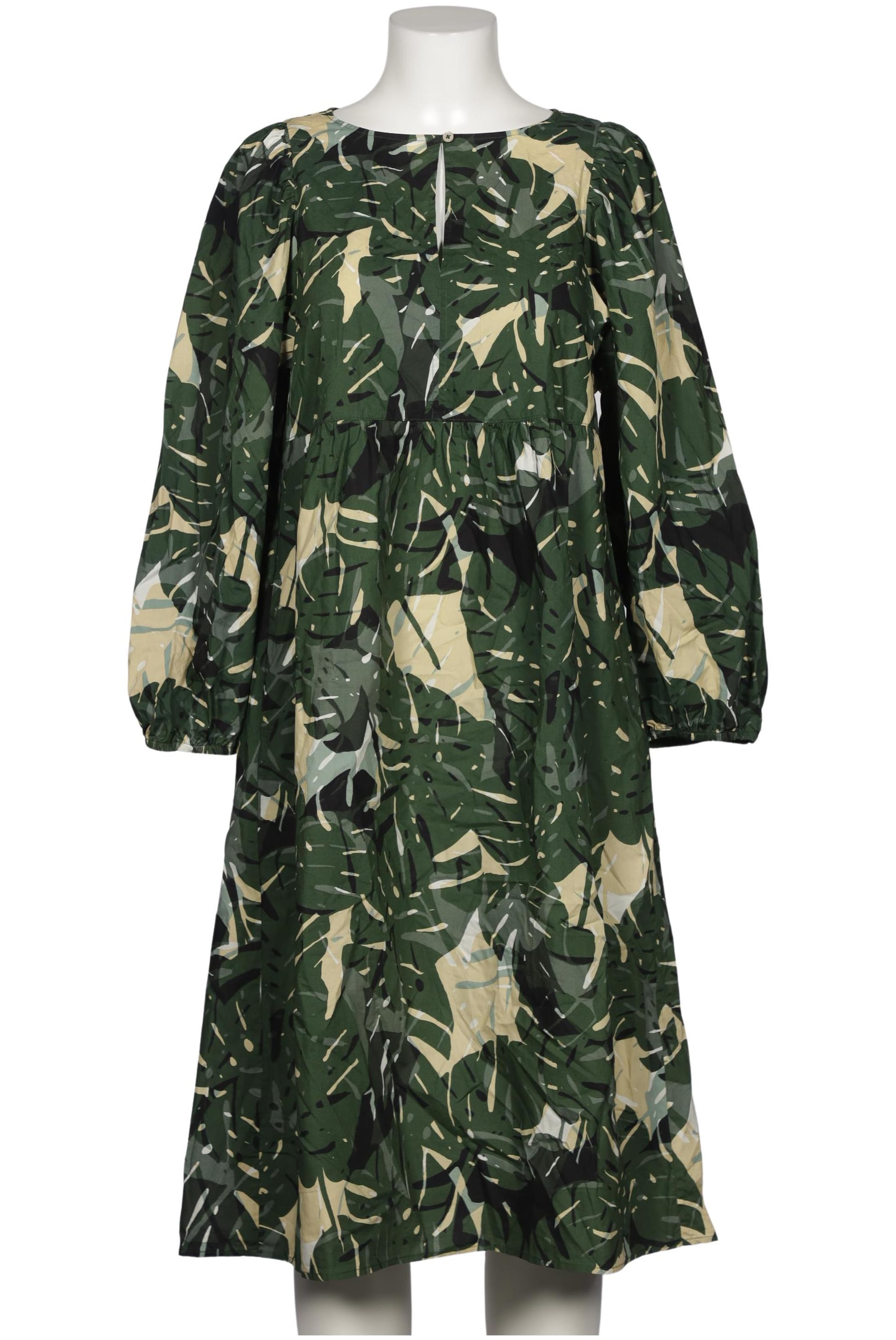 Marc O'Polo Dress in M in Green: front