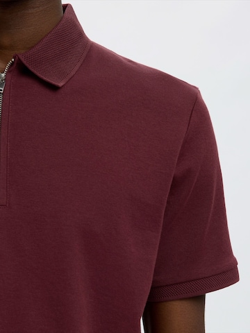 SELECTED Shirt in Red