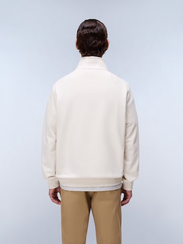 NAPAPIJRI Суичър в бежово