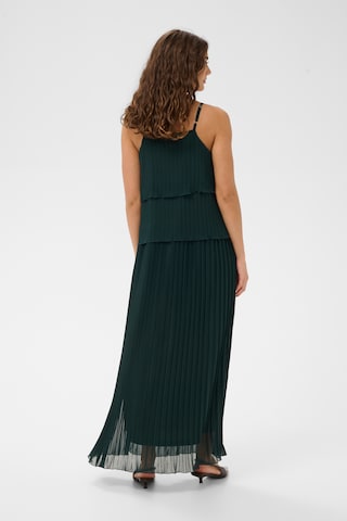 Robe 'CUuni' CULTURE en vert