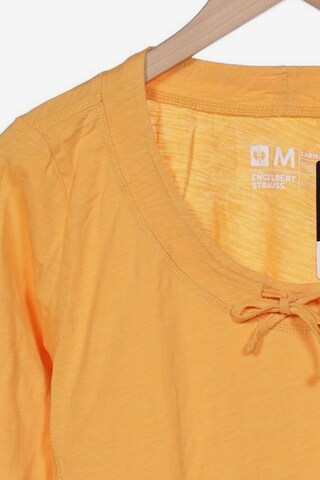 Engelbert Strauss Top & Shirt in M in Orange
