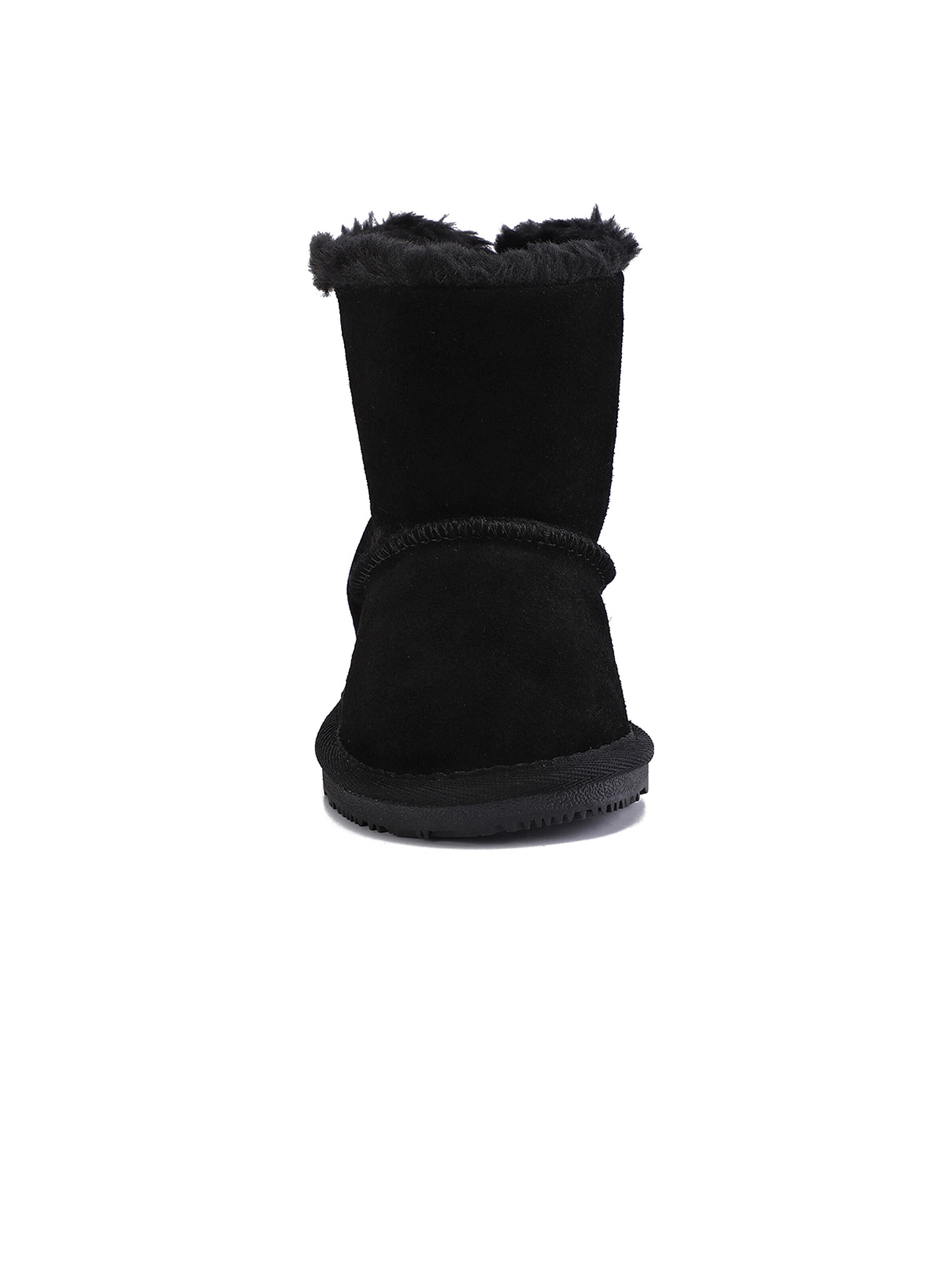 GooceČizme za snijeg - crna boja