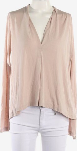 PATRIZIA PEPE Top & Shirt in XXS in Brown: front