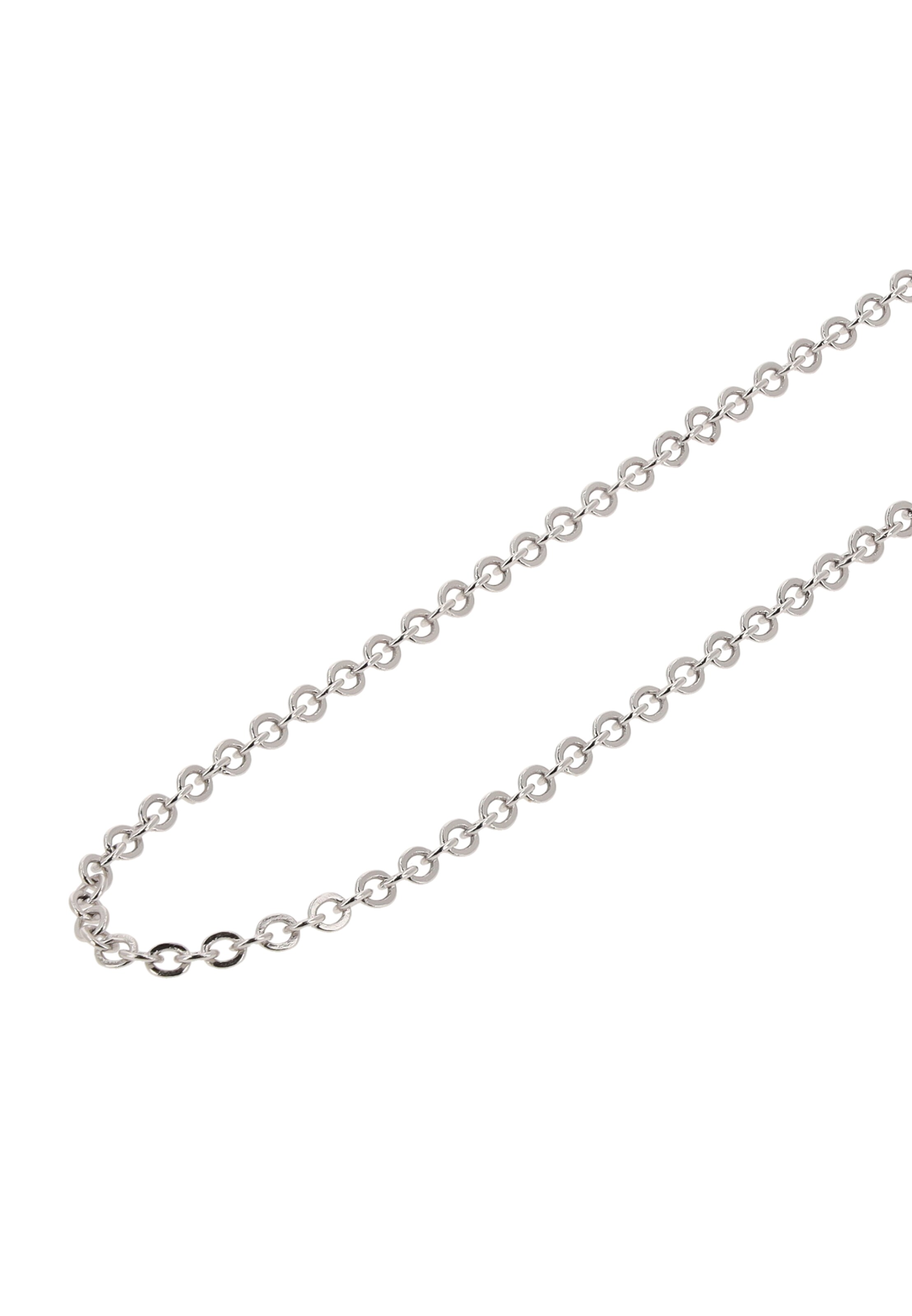 faina - Colar em prata