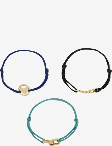 Bracelet My Jewellery en or : devant