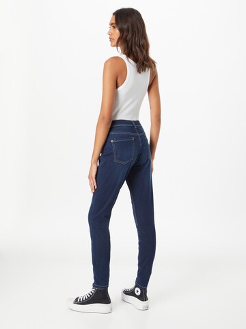 Skinny Jean Sublevel en bleu