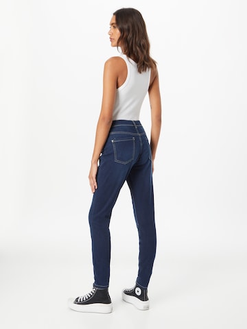 Sublevel Skinny Jeans in Blue