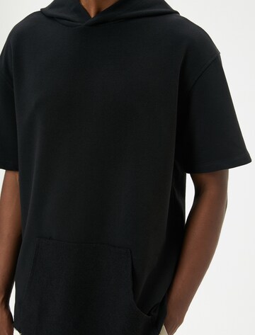 Koton Shirt in Black