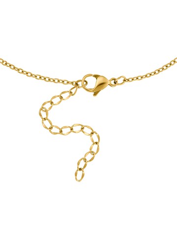 Heideman Necklace 'Aletea' in Gold