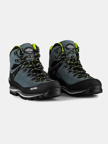 MEINDL Boots 'Litepeak 3.0 GTX' in Grau