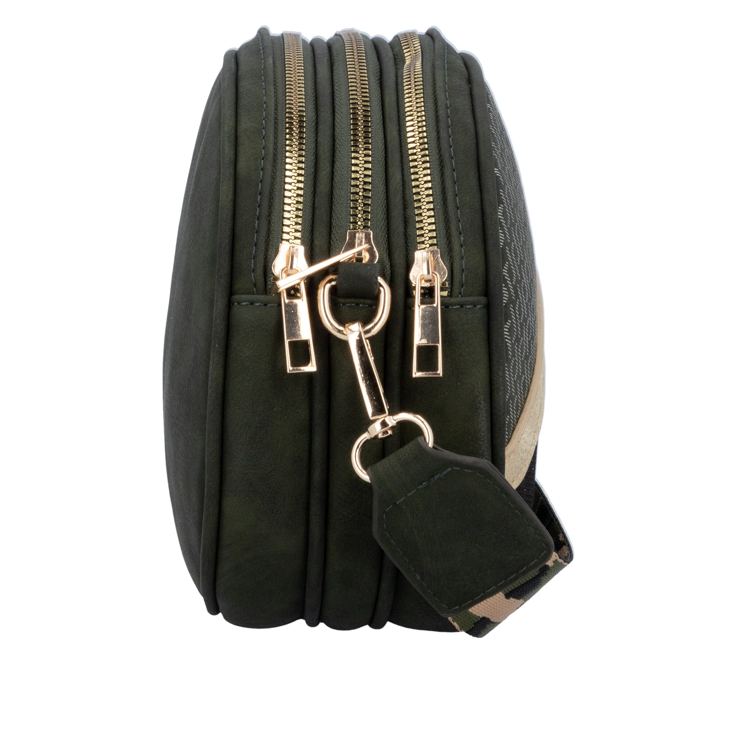 Sacs à main ' Q0647 ' REMONTE en vert