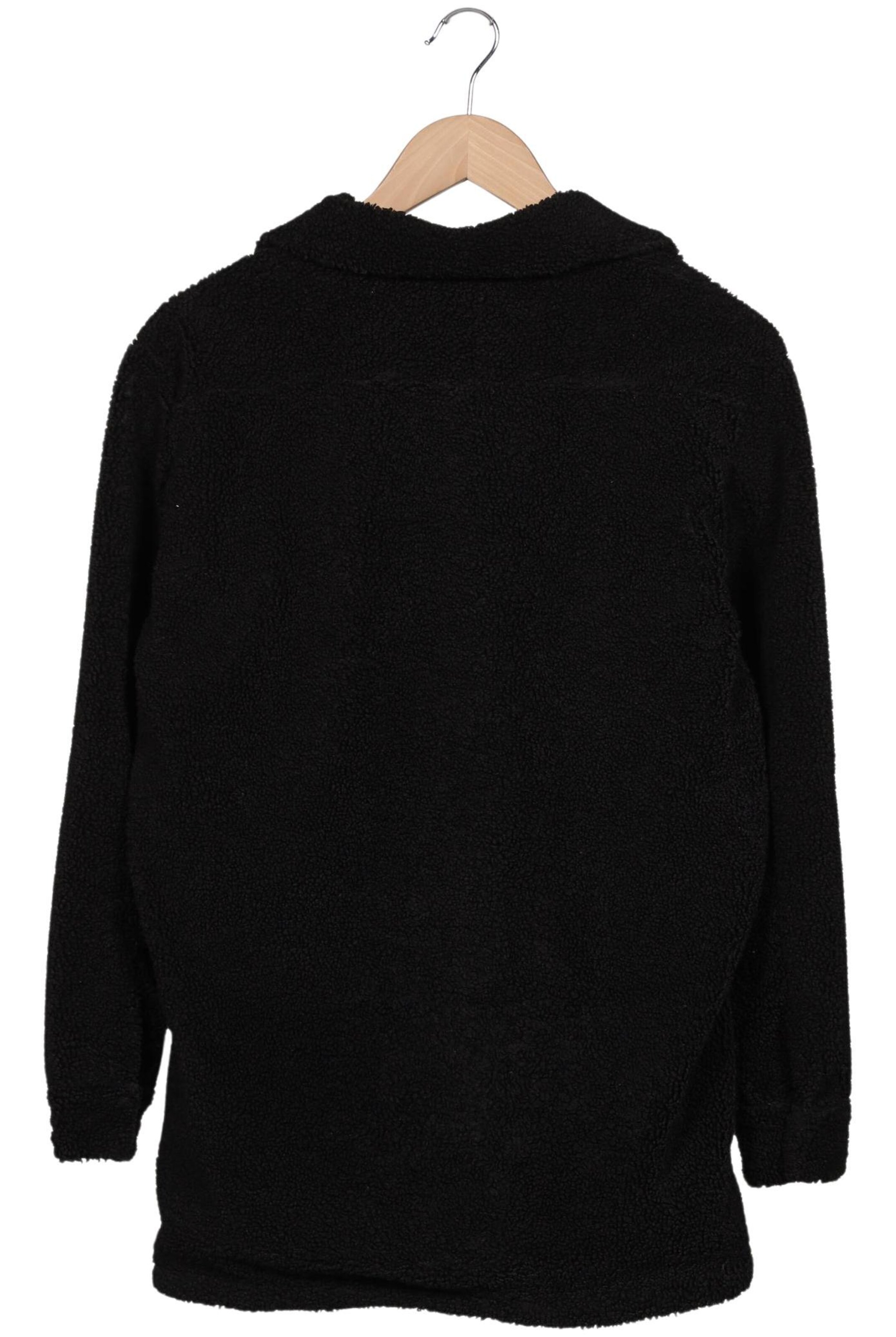 KnowledgeCotton Apparel Jacket & Coat in S in Black