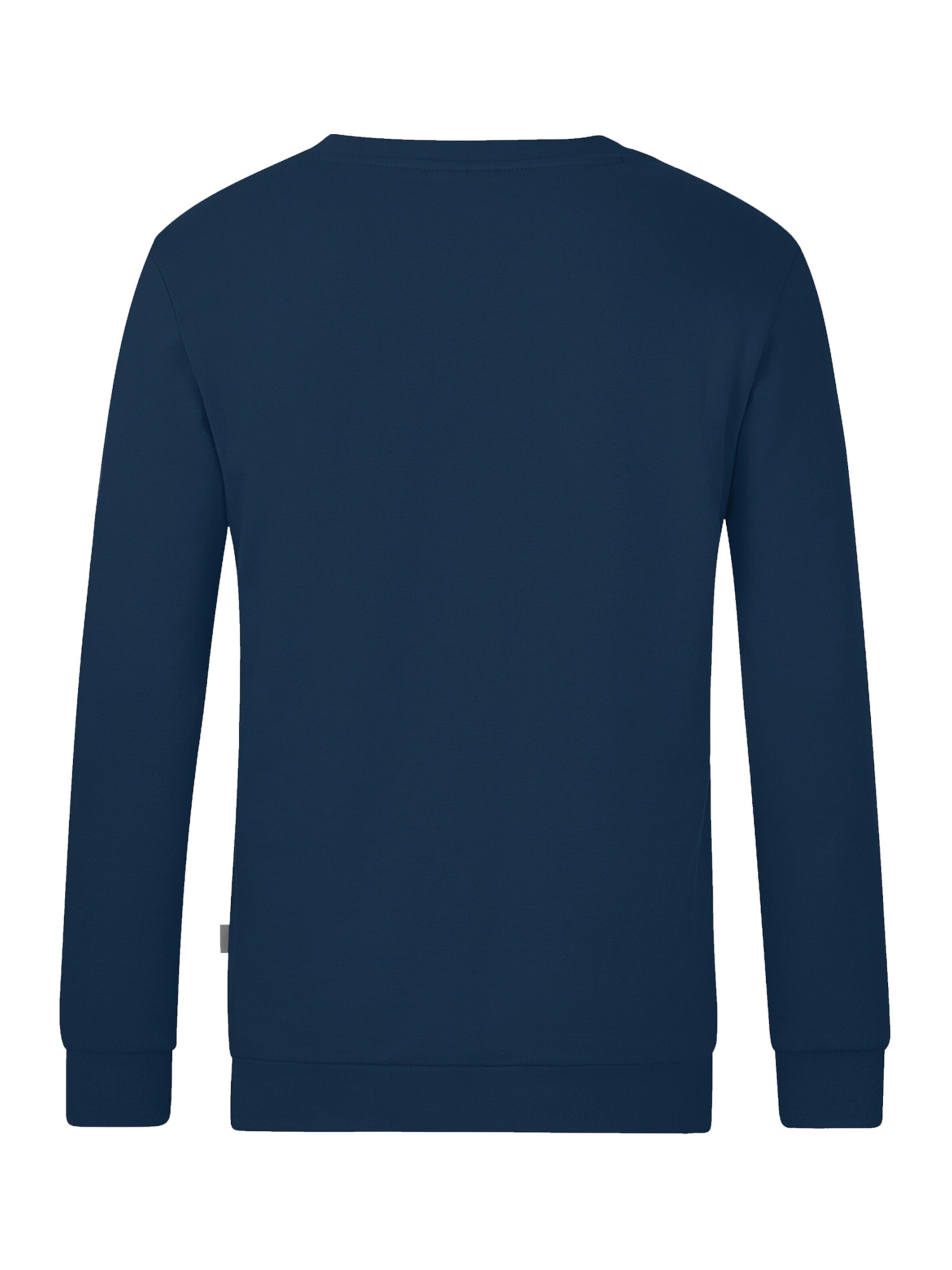 JAKO Athletic Sweatshirt in Blue