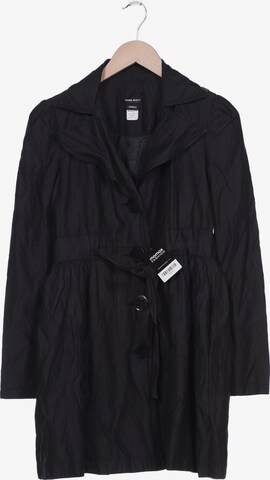 Miss Sixty Jacket & Coat in XS in Black: front