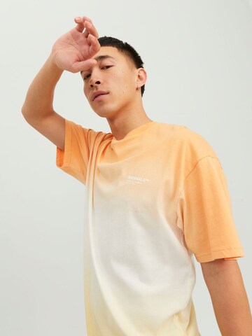 JACK & JONES Bluser & t-shirts i orange