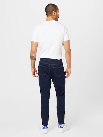 ABOUT YOU Regular Jeans 'Nevio' i blå