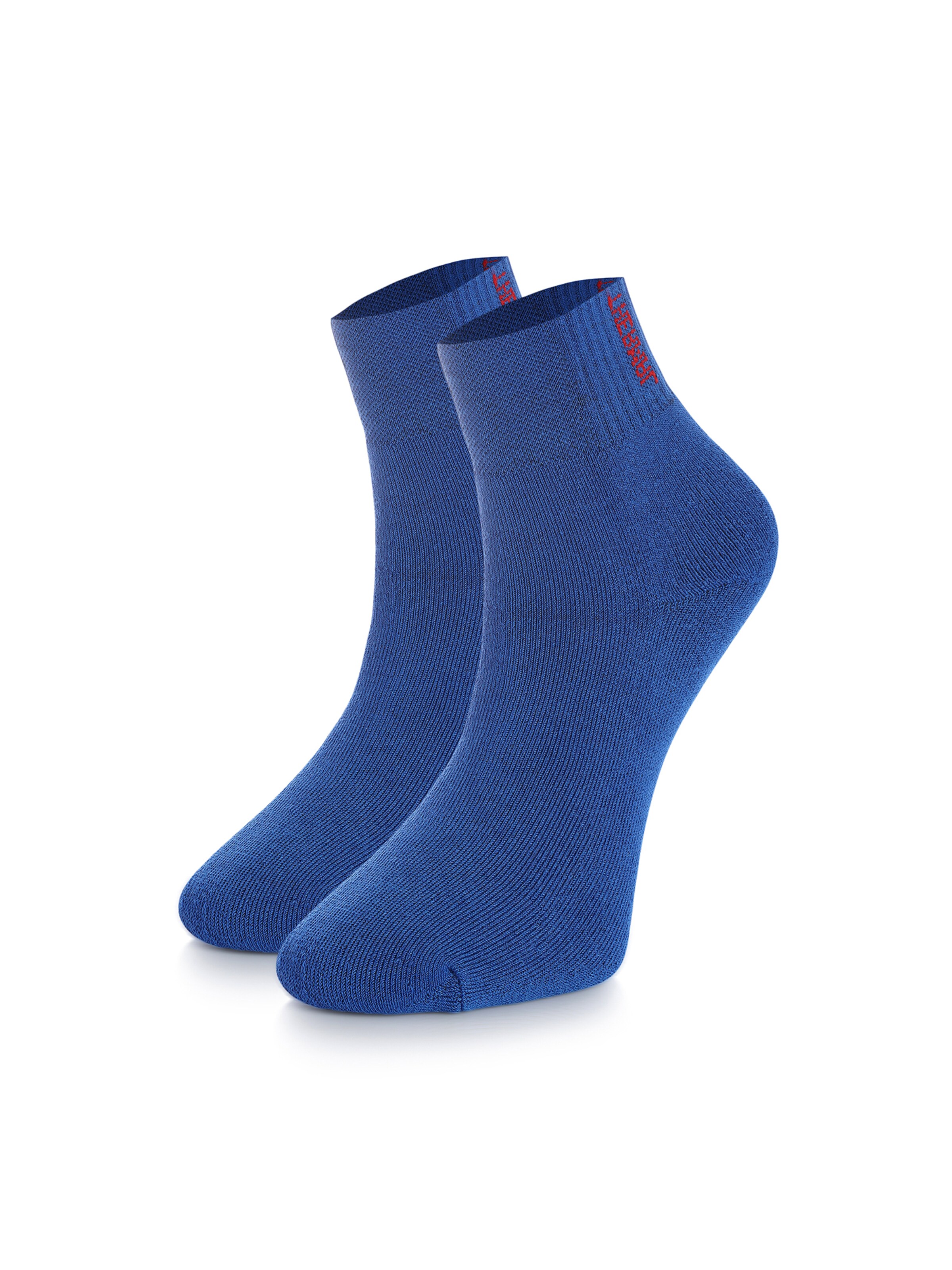 Crea Socks Ankle socks 'Thermal' in Mixed colours