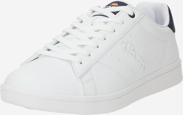 ELLESSE Sneaker in Weiß: predná strana