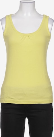 MEXX Top & Shirt in XS in Yellow: front