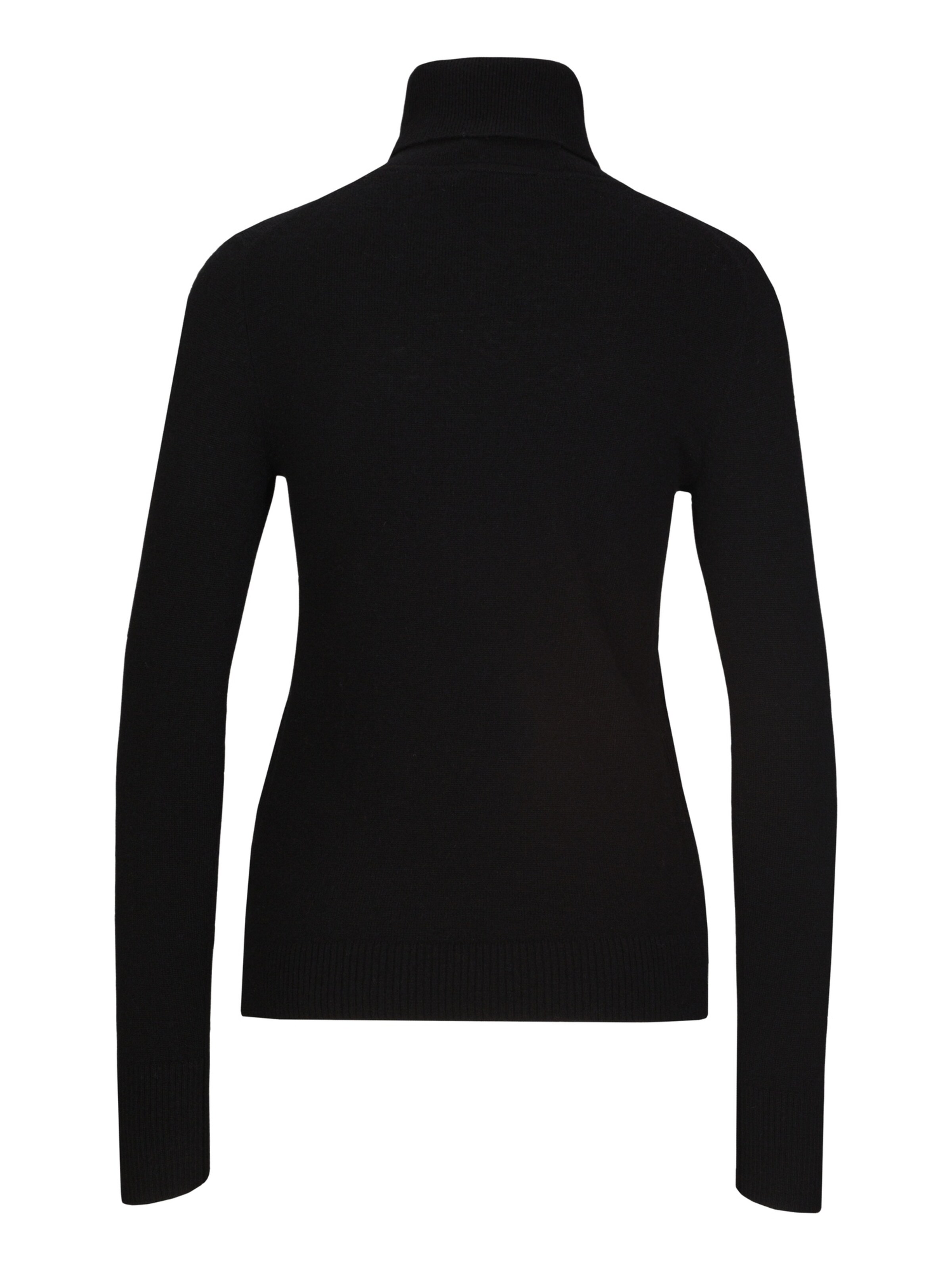 Dine'n'Dance Sweater 'Jakline' in Black