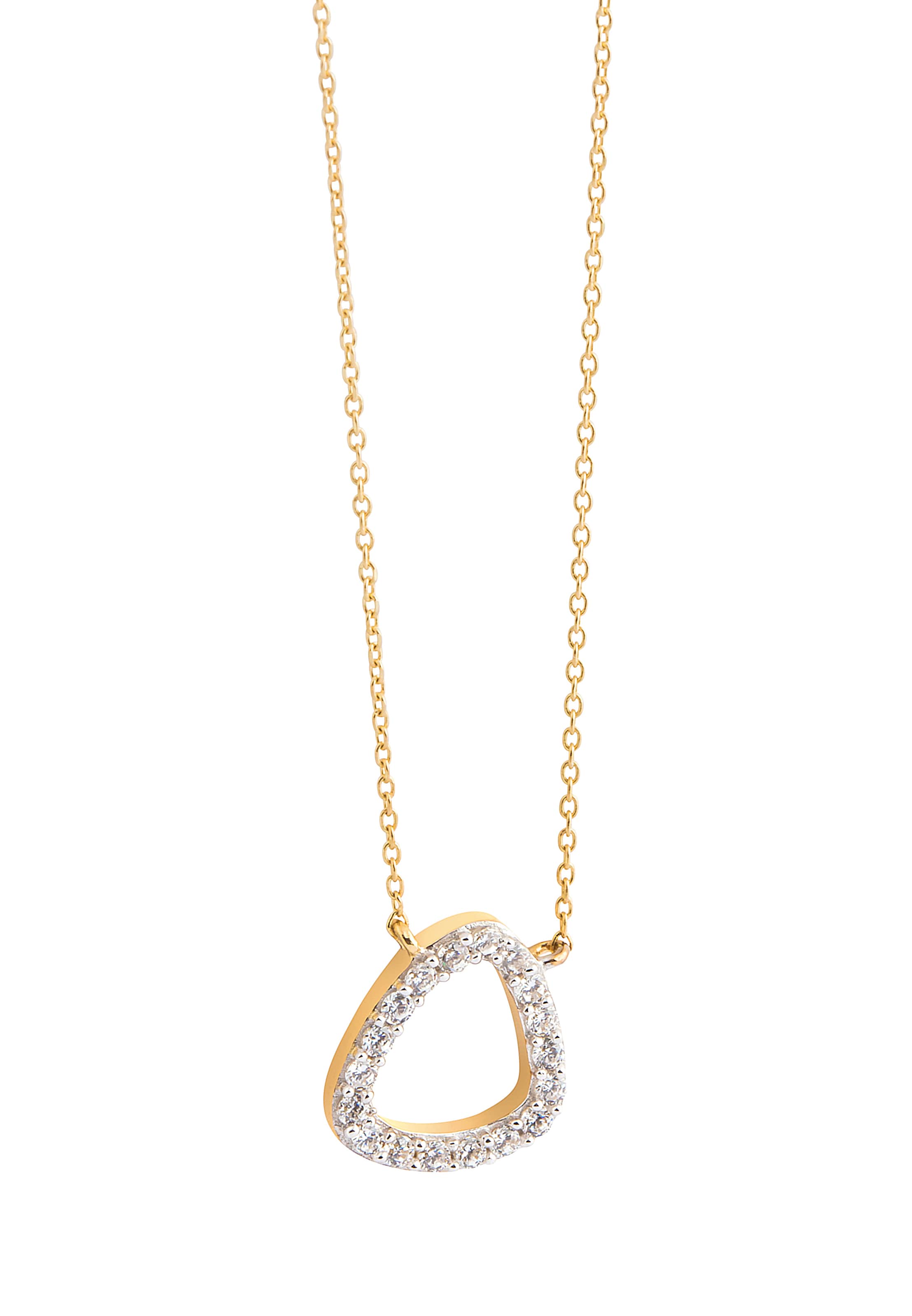 Frauen Schmuck Nana Kay Kette in Gold - BU63447 Frauen Schmuck Nana Kay Kette in Gold - BU63447