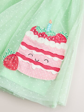 Next Платье в Зеленый