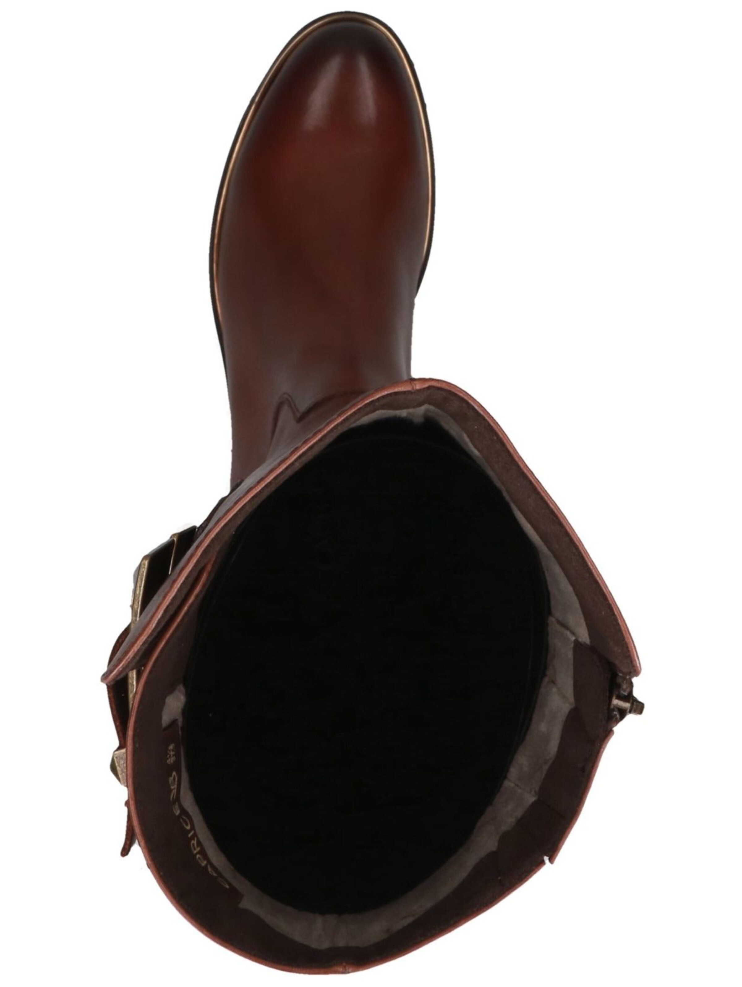CAPRICE Boot in Brown
