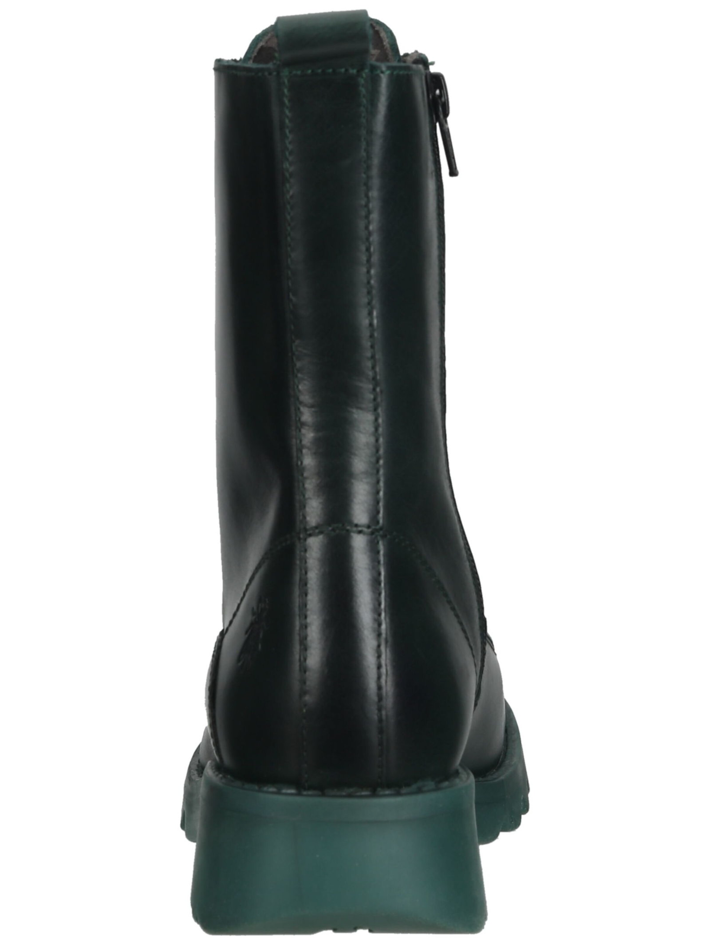 Bottines à lacets FLY LONDON en noir