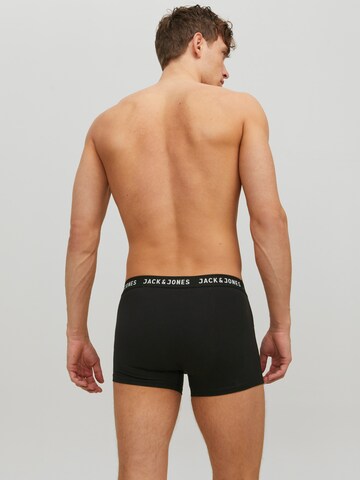 JACK & JONES Bokserki w kolorze czarny