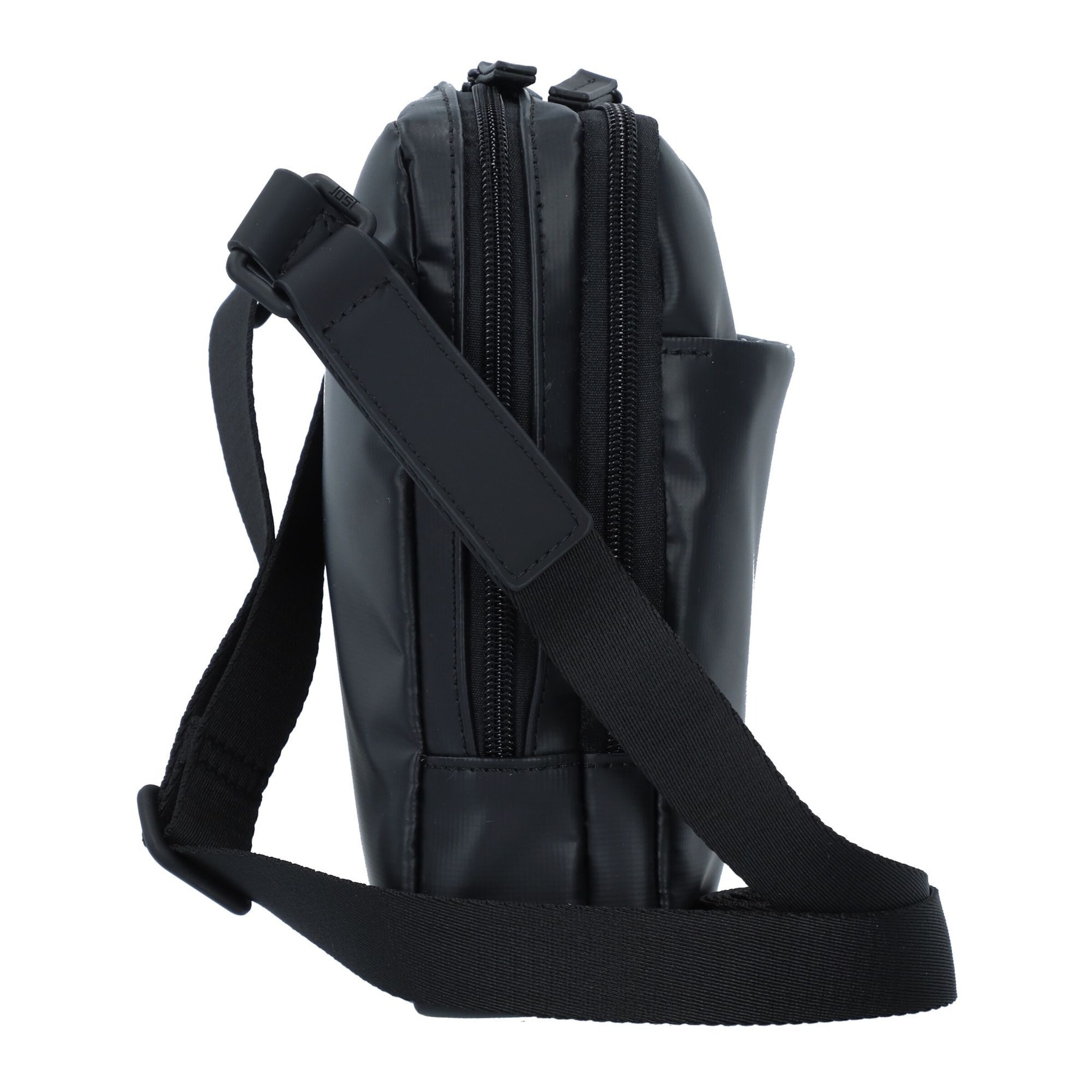 JOST Crossbody bag 'Tolja' in Black