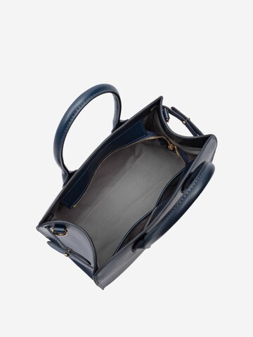 LANCASTER Paris Handtas in Blauw