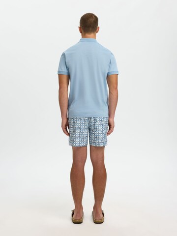 SELECTED Shirt in Blue