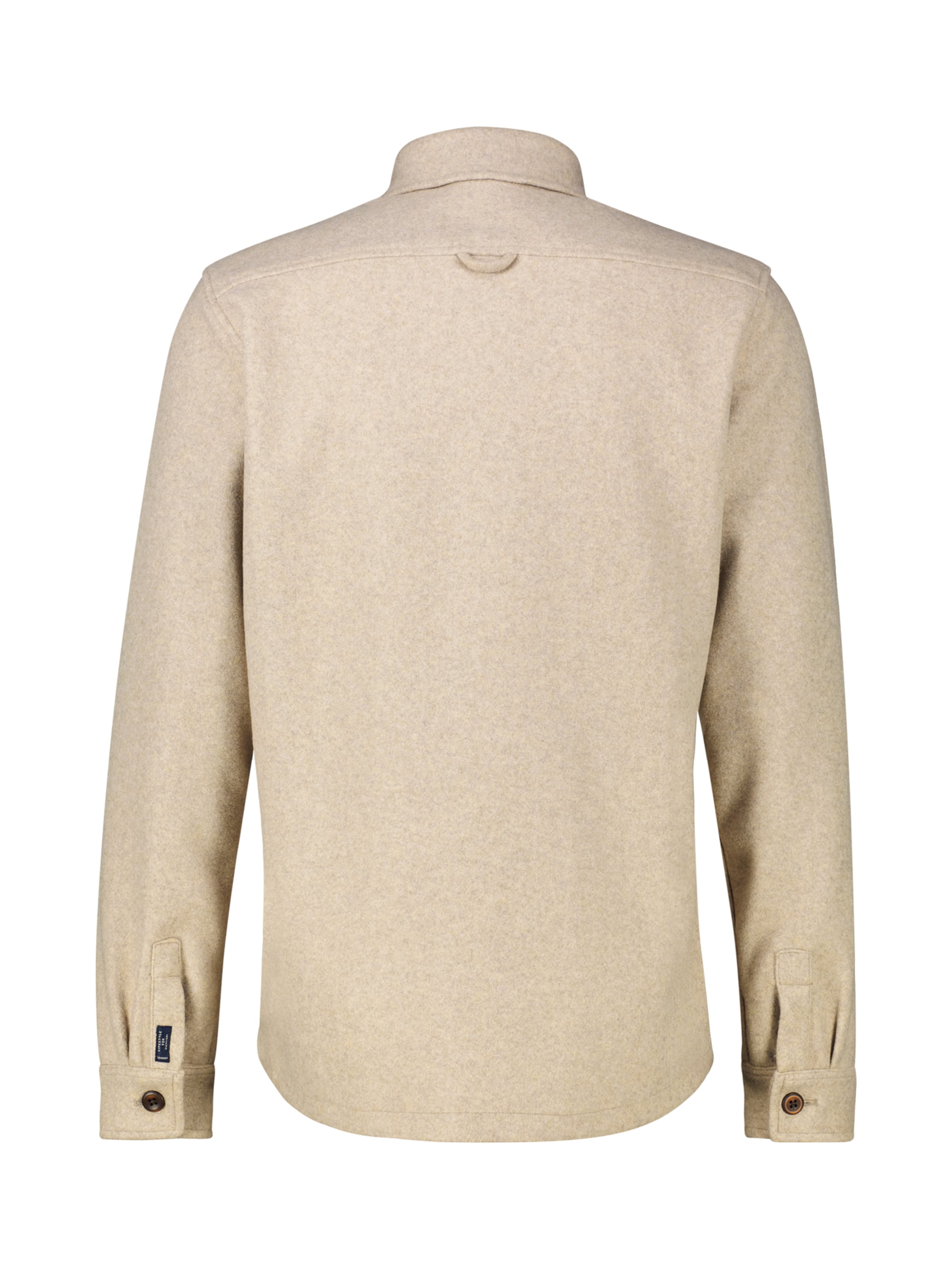 LERROS Between-Season Jacket in Beige