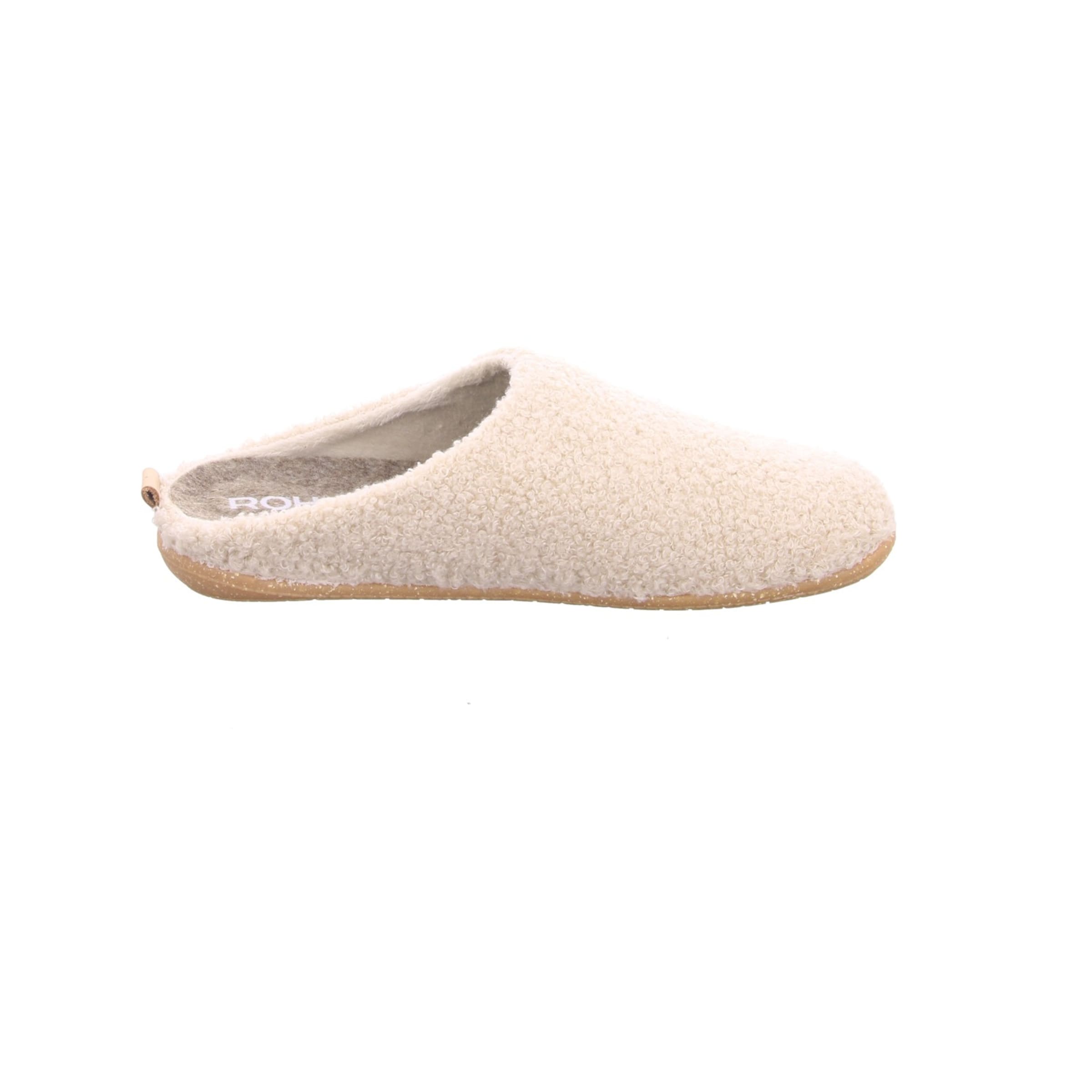ROHDE Slippers in Beige