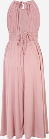 Y.A.S Petite Dress 'OLINDA' in Pink