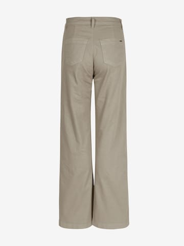 O'NEILL Szeroka nogawka Spodnie w kolorze beżowy