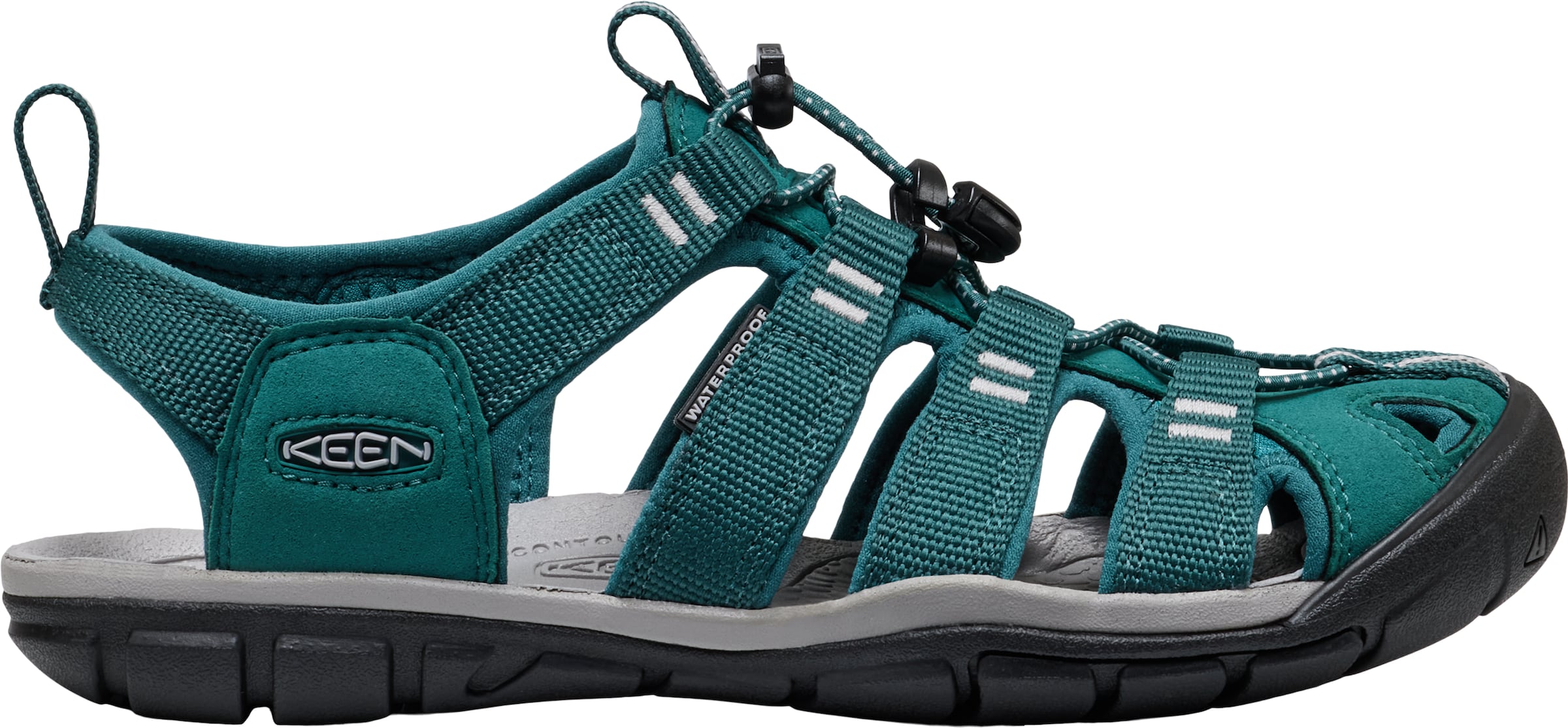 KEEN Sandal in Blue