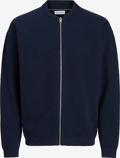 JACK & JONES Kardigan 'JWHCALVIN' u noćno plava, Pregled proizvoda