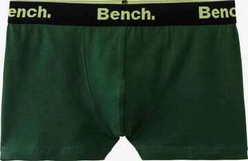 BENCH Underpants in Grey