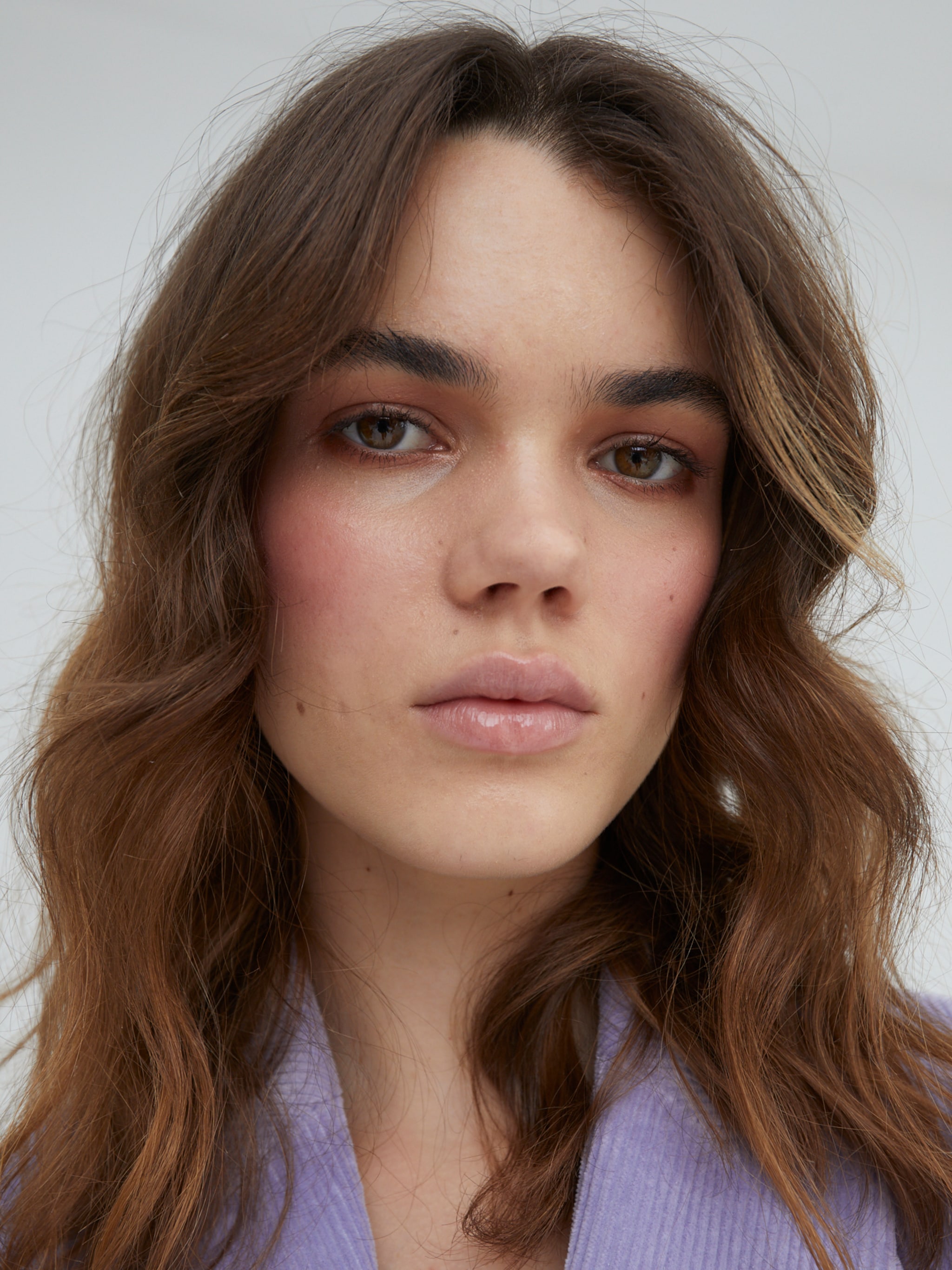 EDITED Producten Blazers 'Anna' Lichtlila