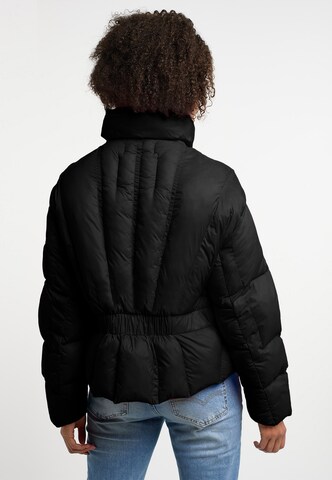 Frieda & Freddies NY Winterjacke 'Liddy' in Schwarz