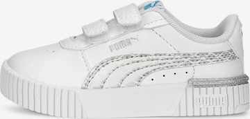 PUMA Sneaker 'Carina 2.0' i vit: framsida