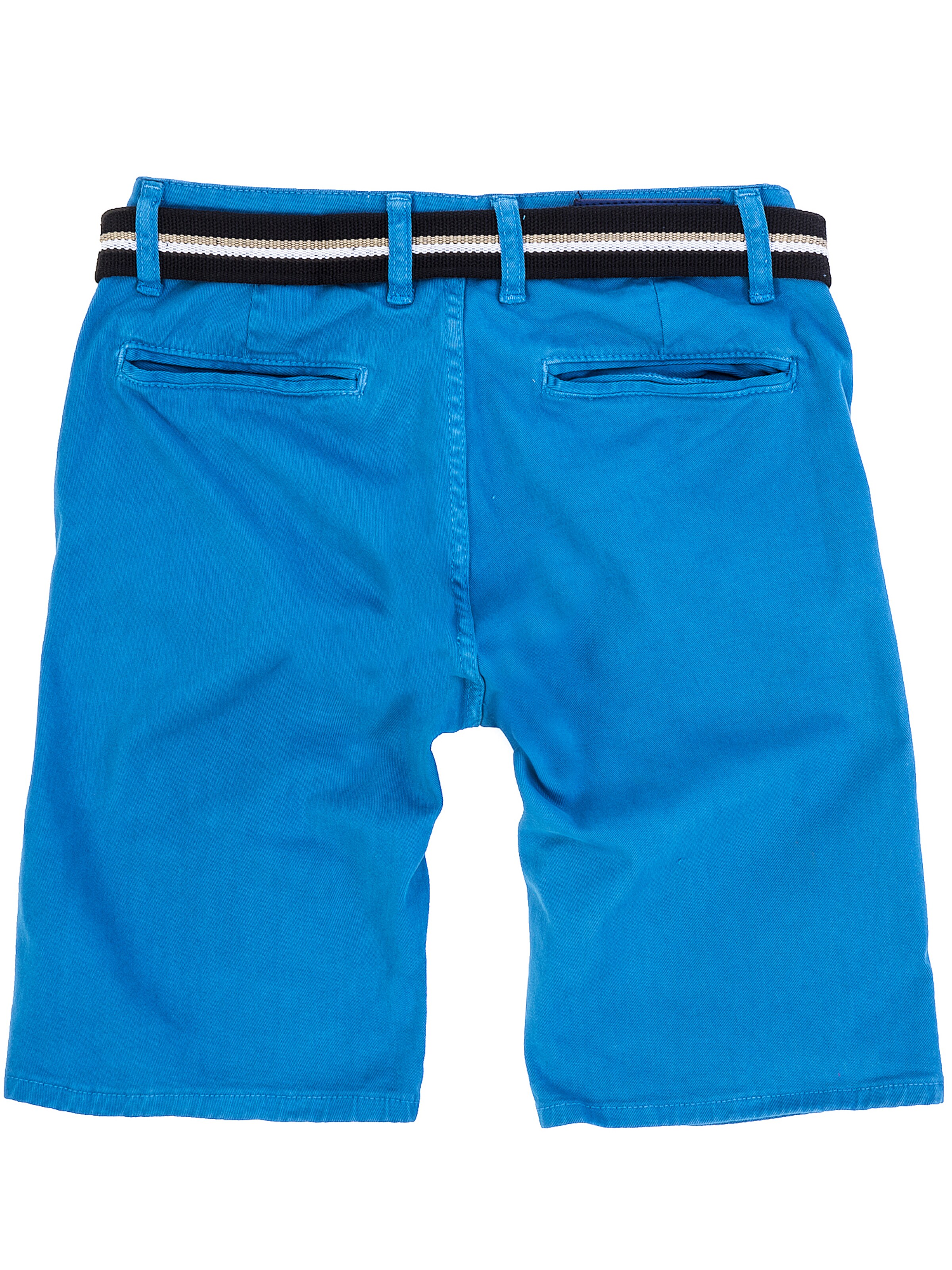 Rock Creek Regular Shorts in Blau