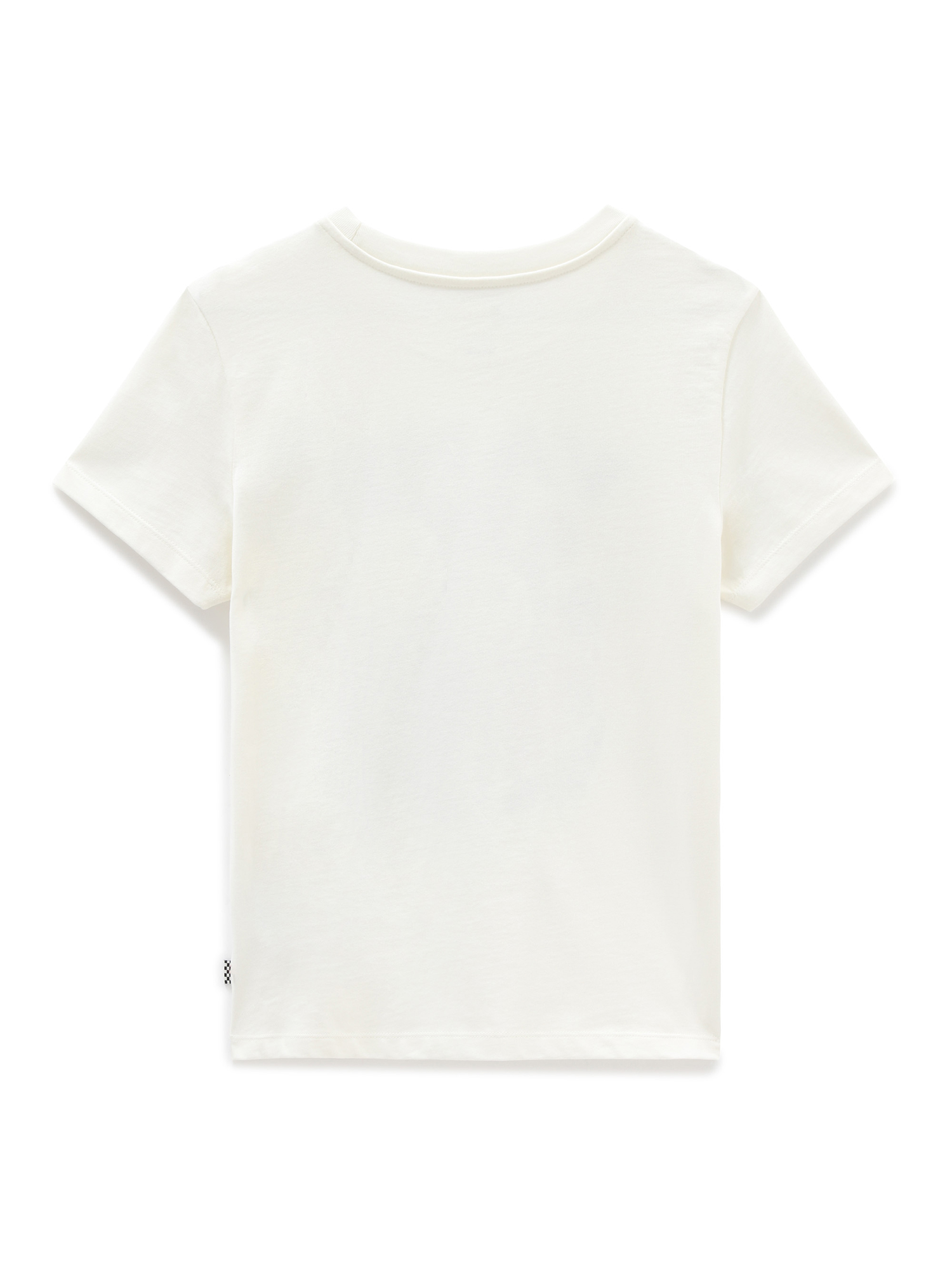 VANS Shirt MN STREET SPORT S/S in Weiß 