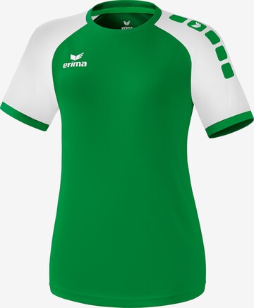 ERIMA Jersey in Green: front