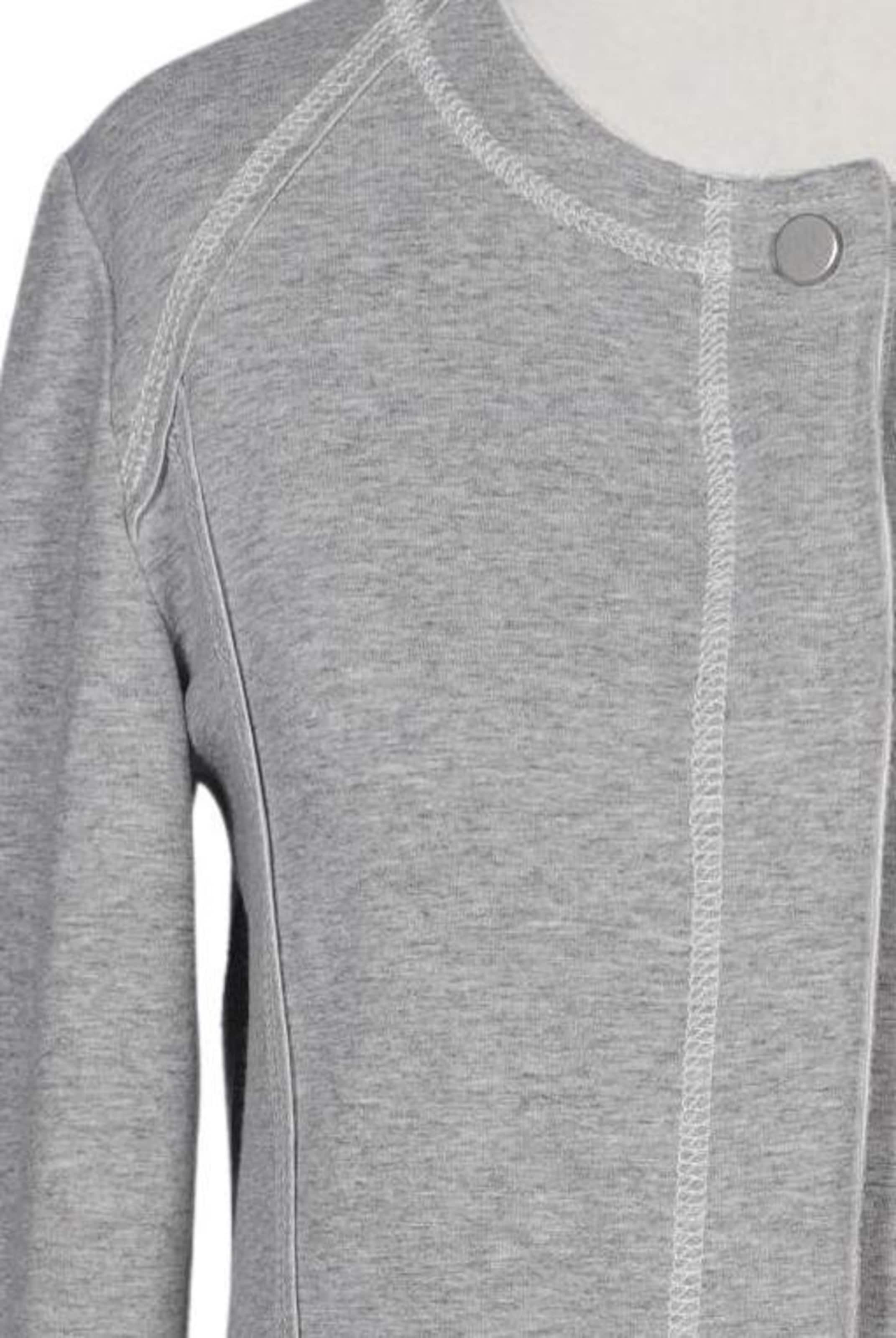 Expresso Blazer in S in Grey