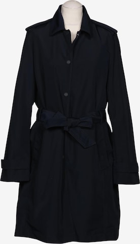 TOMMY HILFIGER Mantel M in Blau: Vorderseite