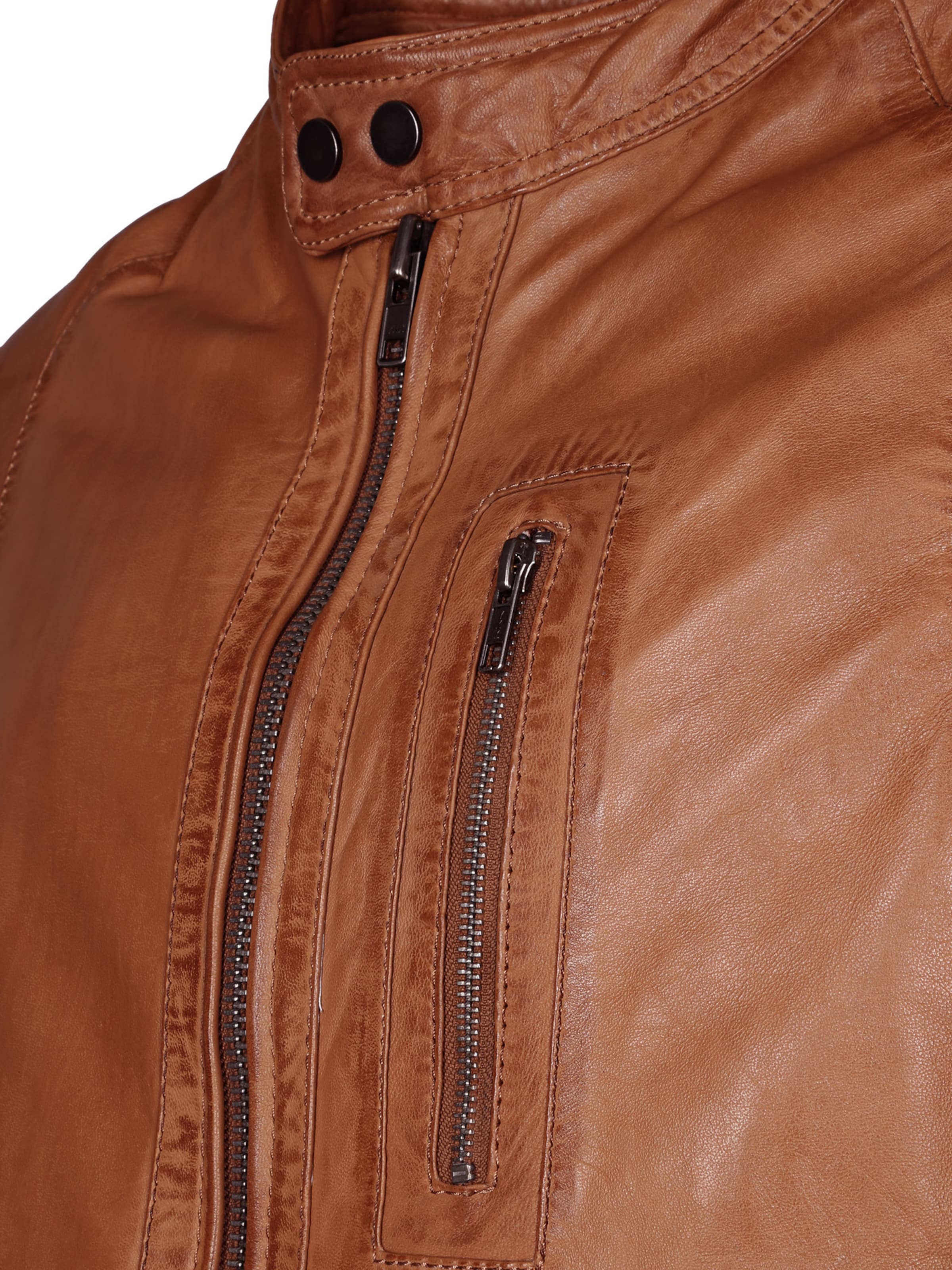 JCC Tussenjas in Bruin