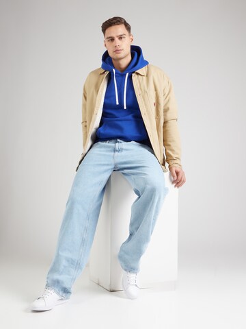 Loosefit Jeans 'JAIMIE' di Tommy Jeans in blu