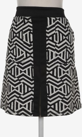 WALLIES Skirt in L in Black: front